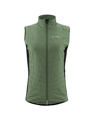 LÖFFLER | Veste de ski de fond pour femmes PL60 | 